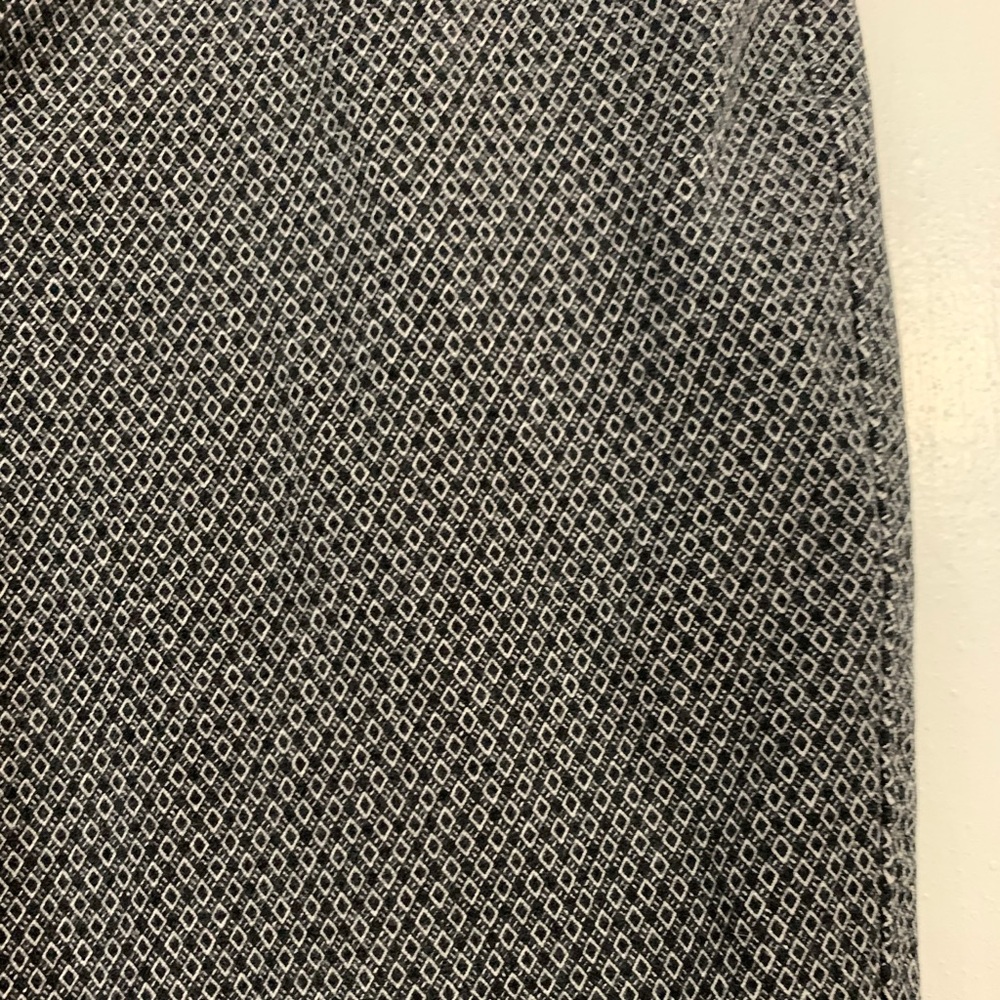 Patterned Pixie Pants - Picture 2 of 3
